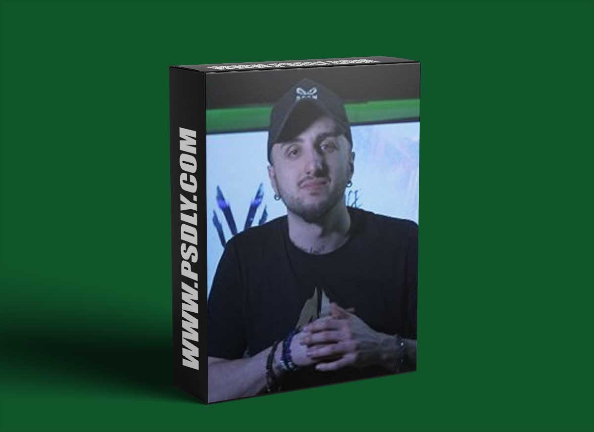 Harderclass Malice Masterclass 2021 TUTORiAL