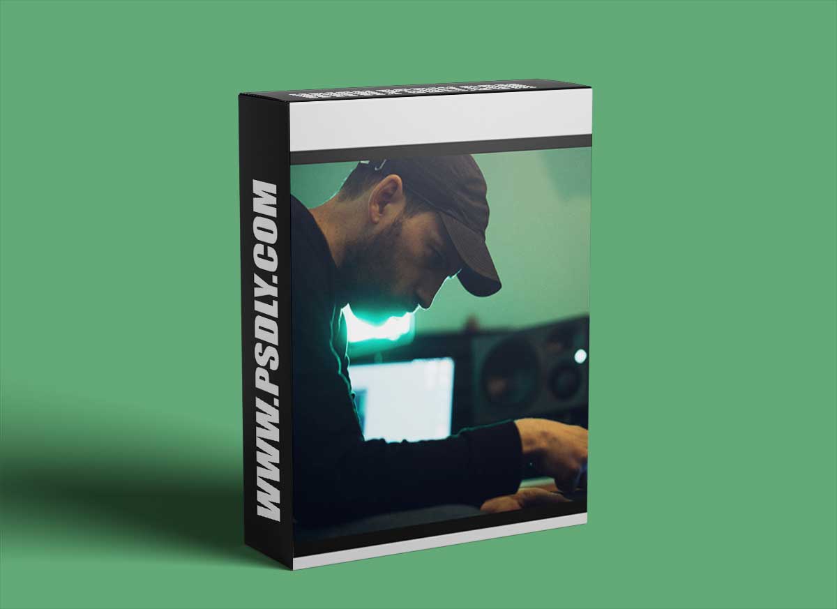 Home of Sound Shifted Music Production Course