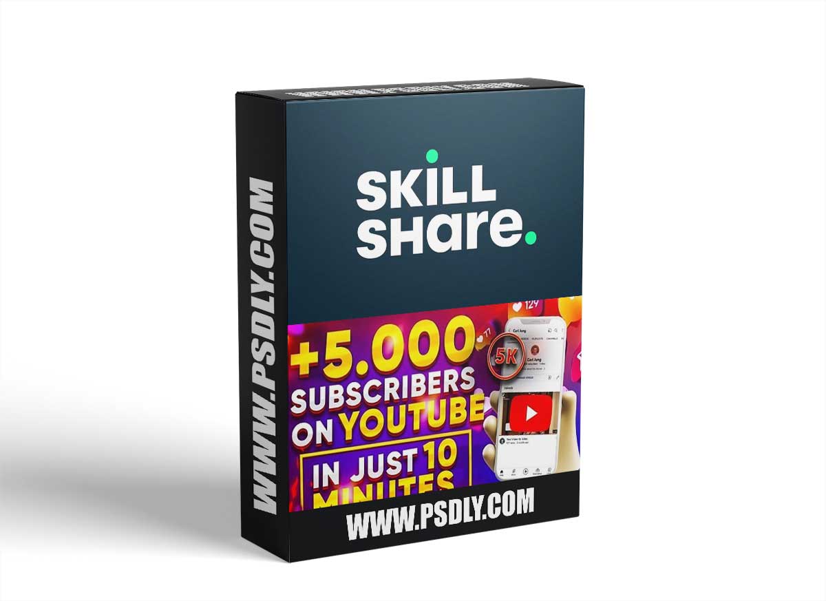 How to Get More Subscribers on YouTube in 2023 1K Subscribers Fast