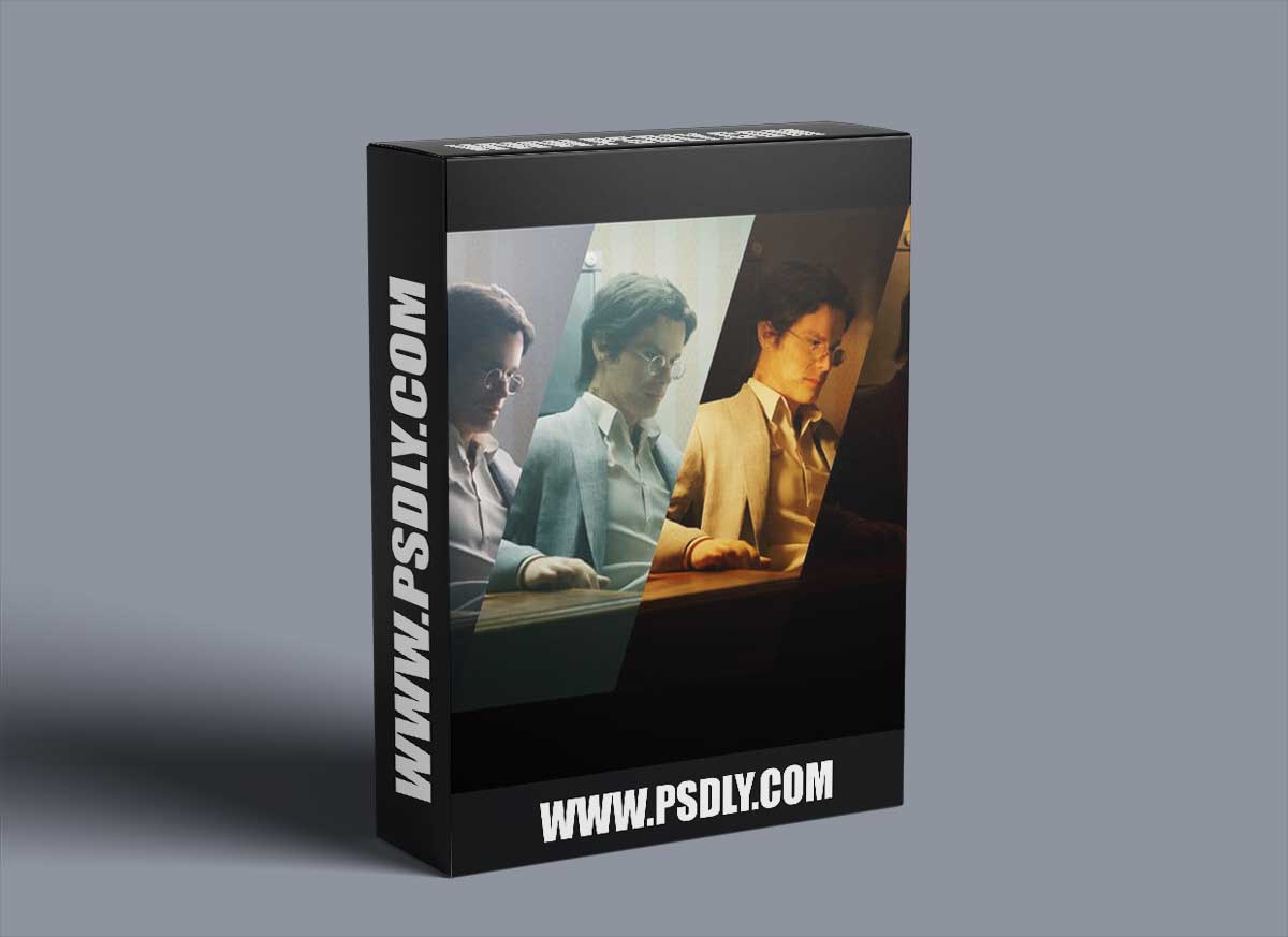 Lighting Otto's Office : How to think like a cinematographer when lighting in Blender