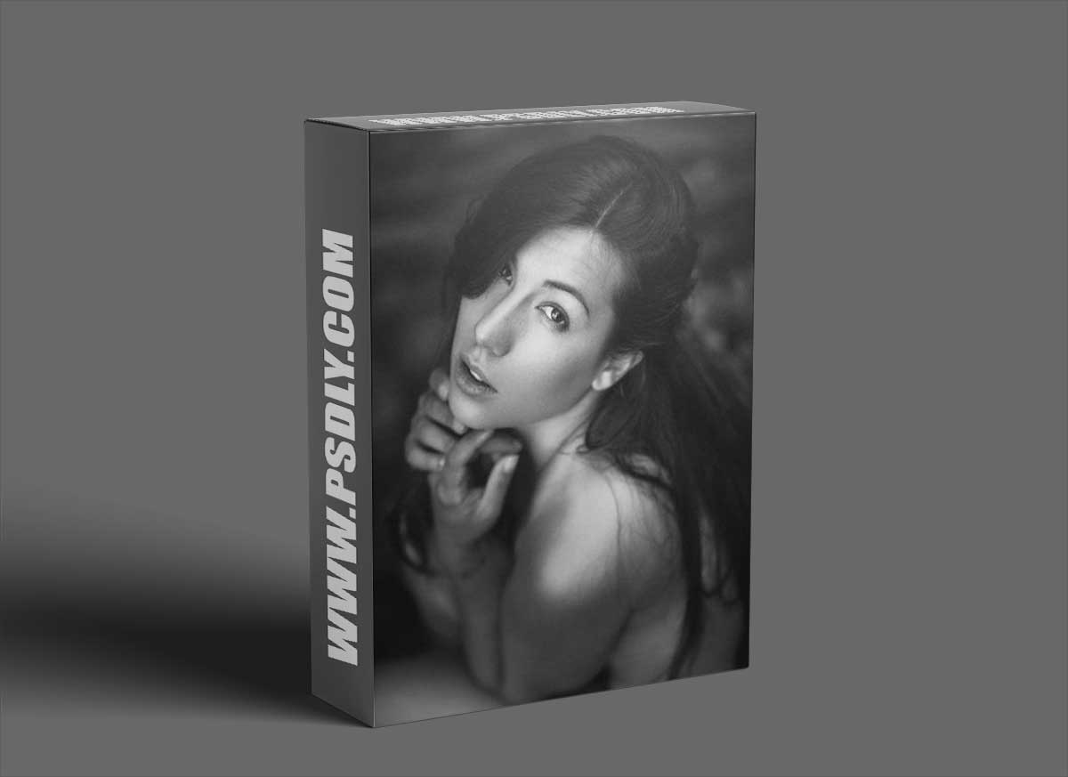 Luca Foscili - Post Processing Video: Livay