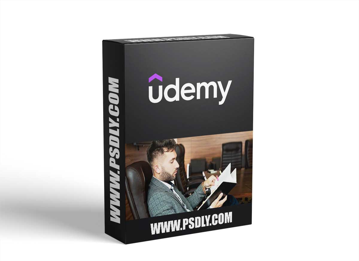 Master Course In Human Resources 2.0