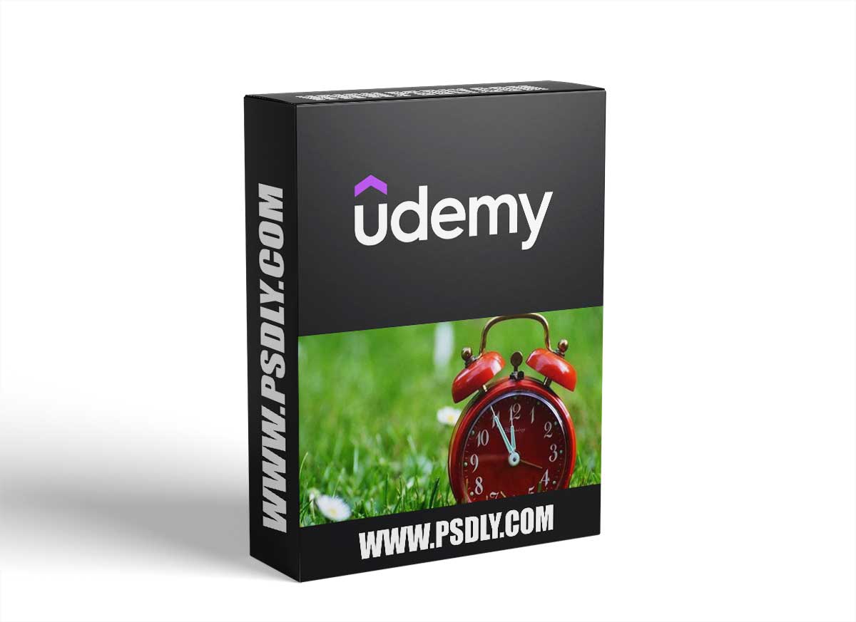 Master Course in Time Management