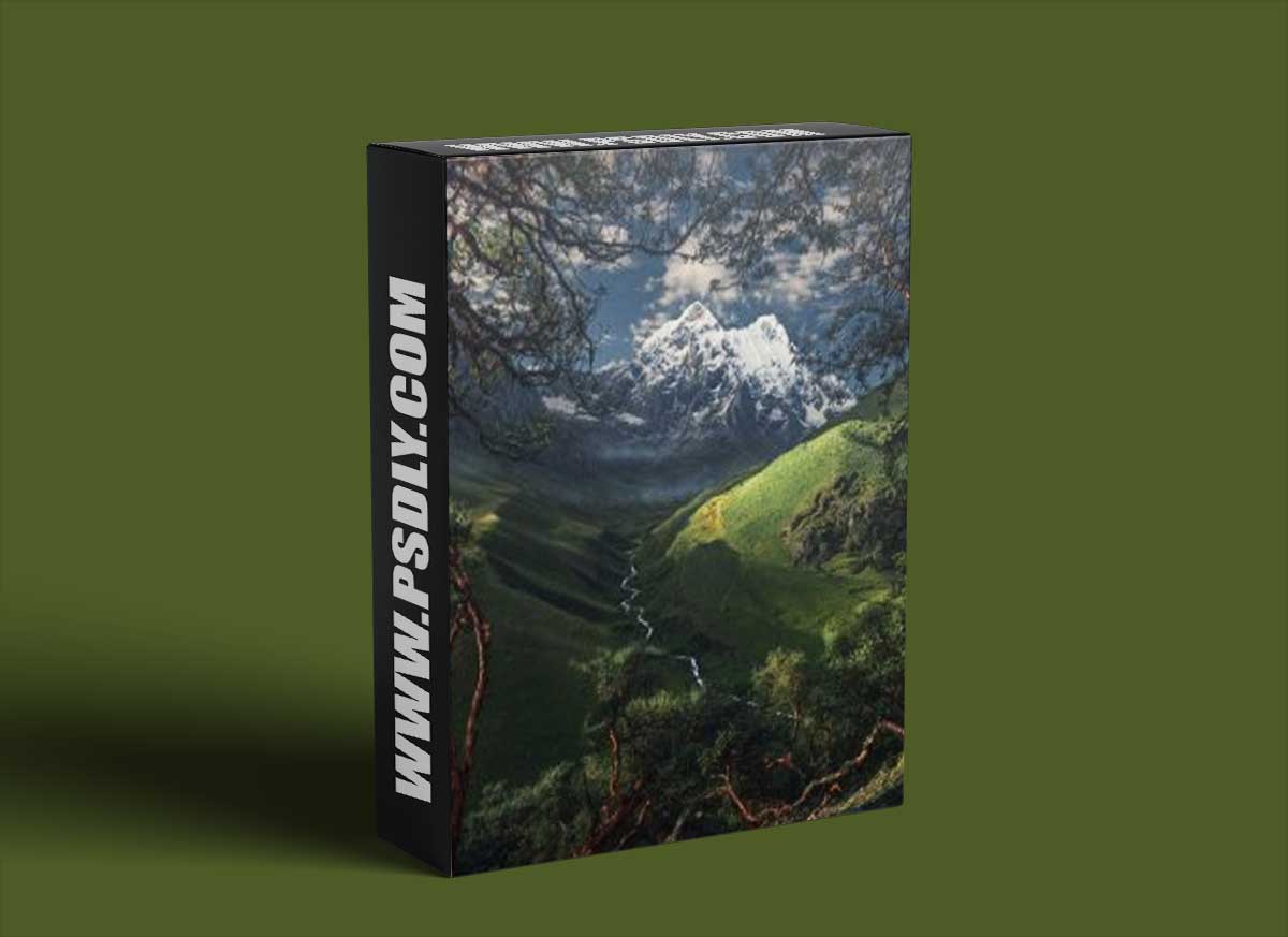 Max Rive - From Start to Finish: White Mountains