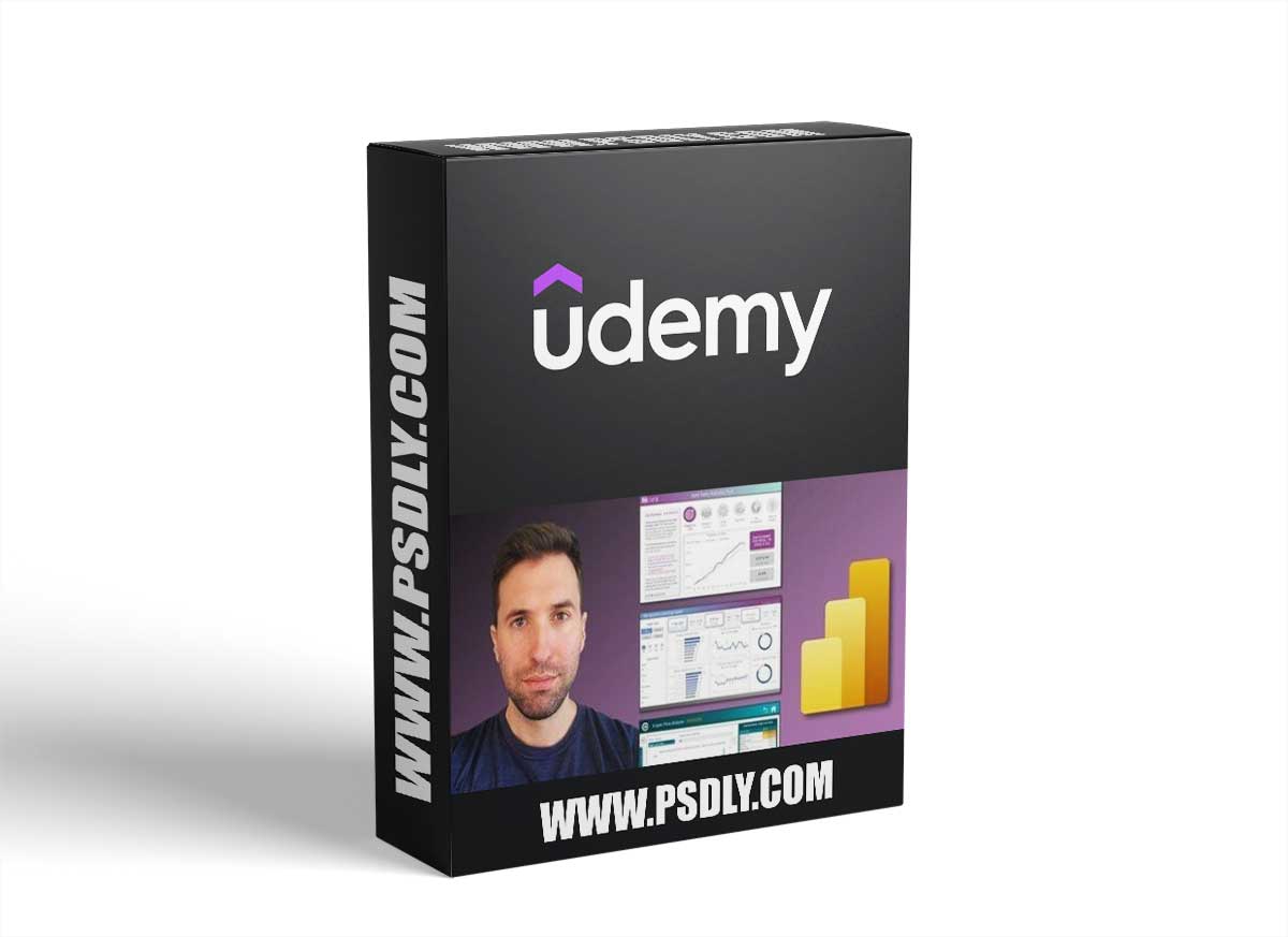 Microsoft Power BI: The Art of Designing Incredible Tools