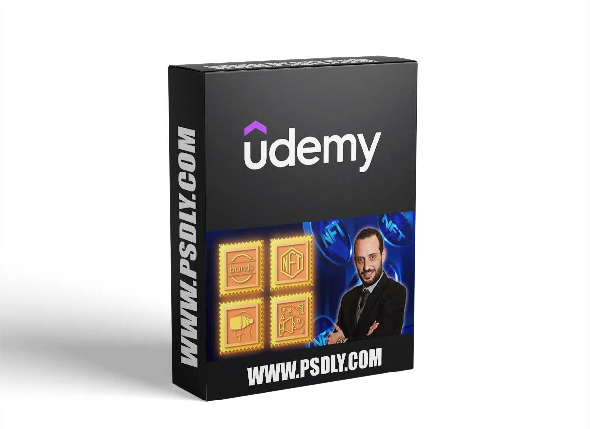 NFTs & Metaverse Marketing Strategies For Brands - 101 Guide