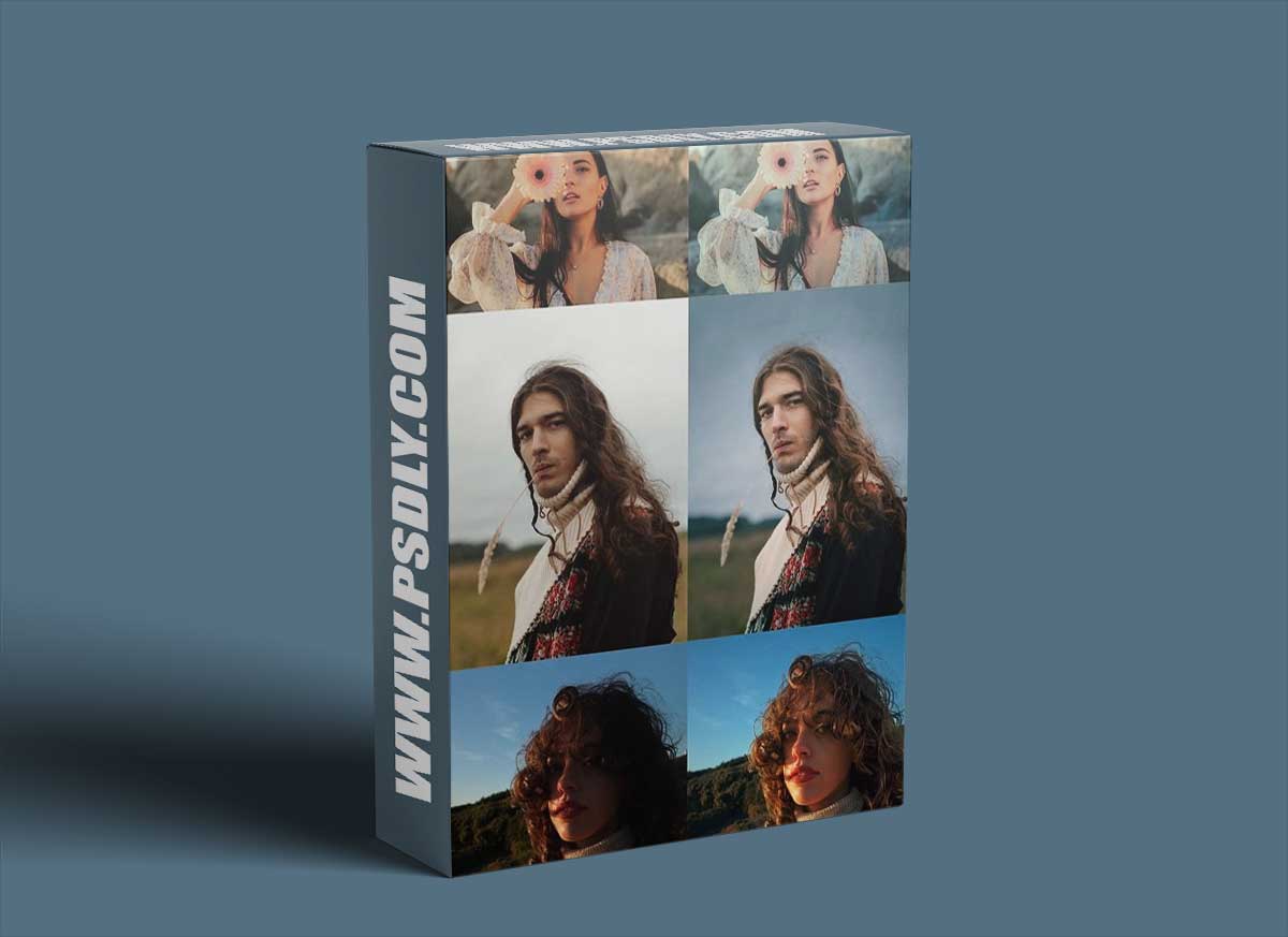 PHLEARN PRO - Master Masking in Lightroom Classic (New AI Masking)