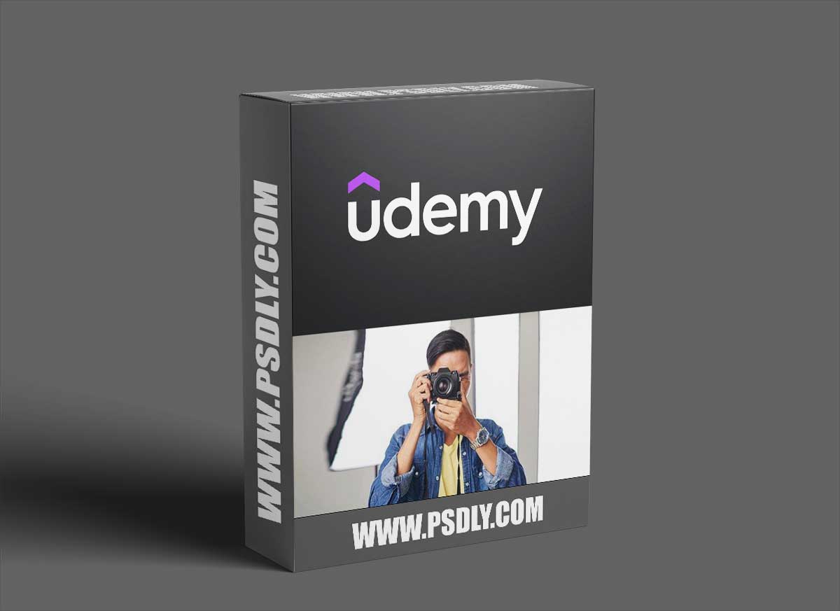 Photography Masterclass: Mastering the Basics of Photography