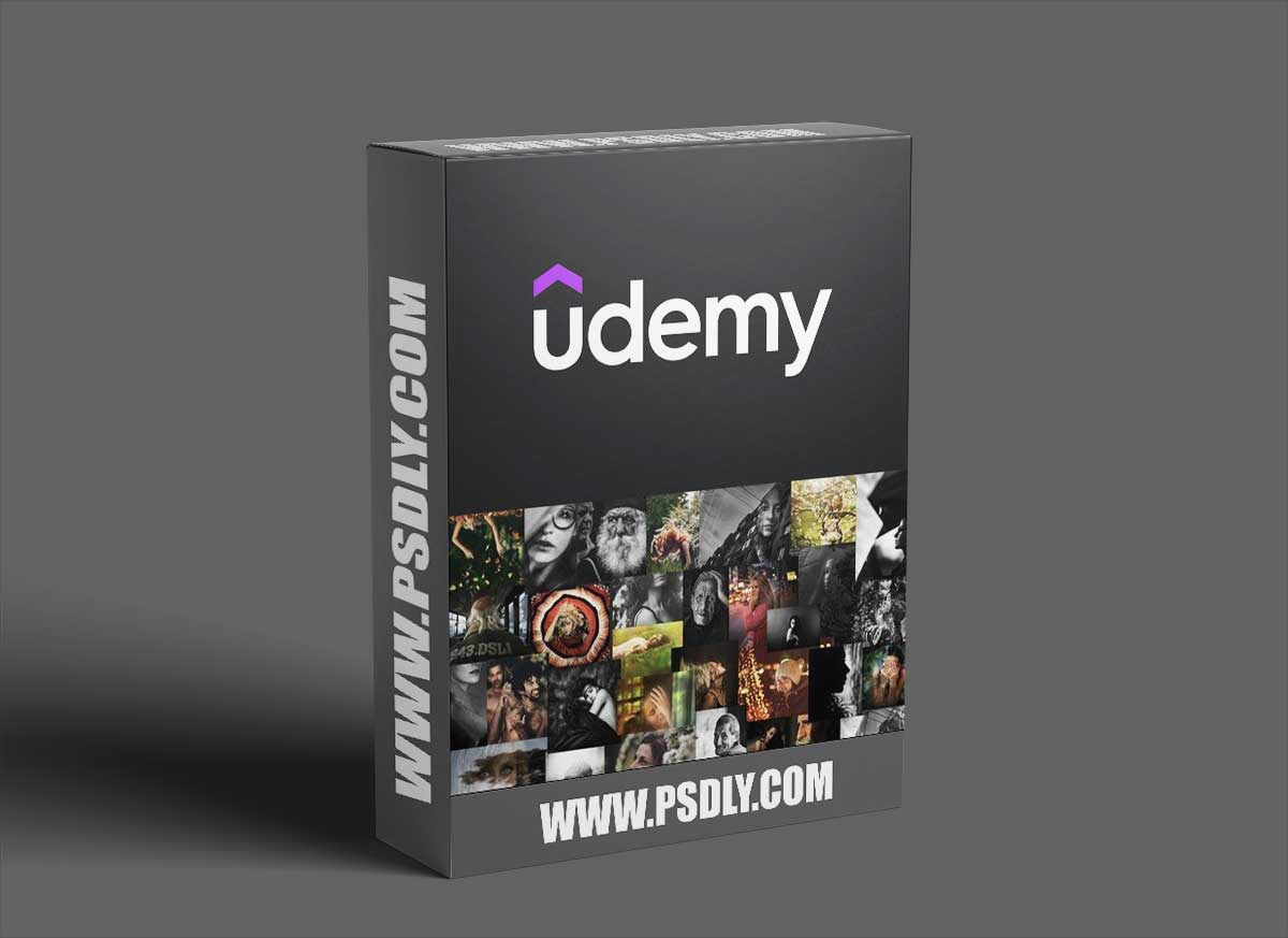 Portrait Photography from A to Z