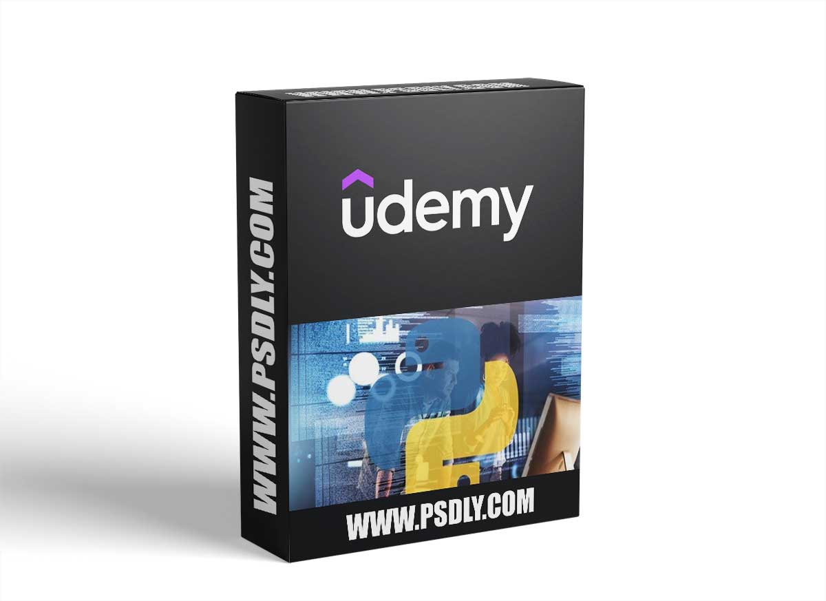 Python Data Visualization for Beginners (CPD Accredited)