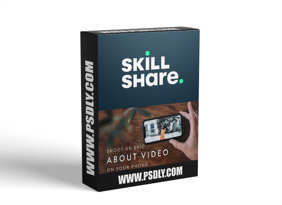 Share Your Story: Shooting An Epic 'About' Video On Your Phone