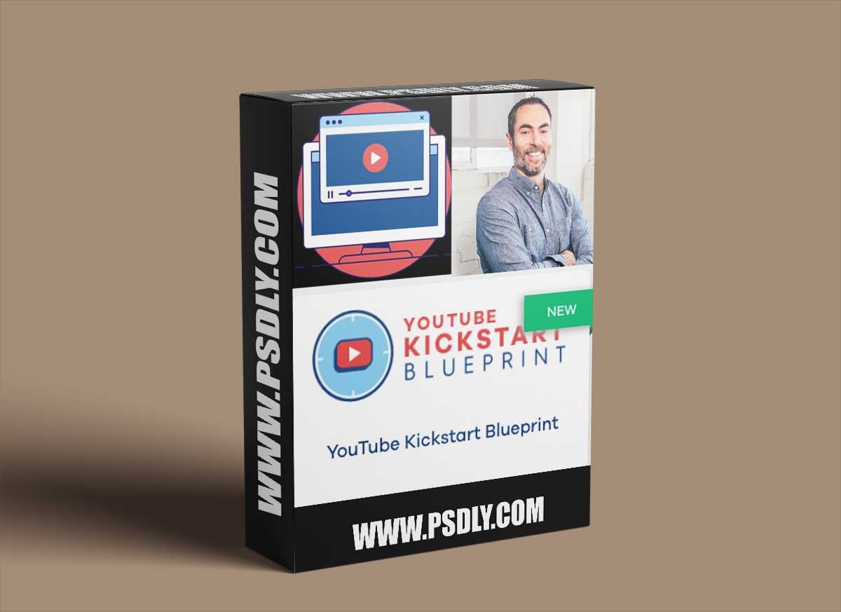 Smartmarketer – YouTube Kickstart Blueprint Download