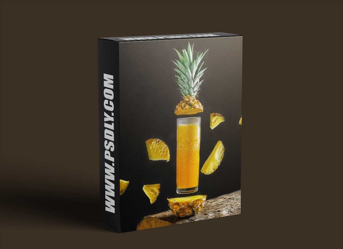 Smartphone Levitation Food Photography : A Very Easy Guide to Take Levitation Food Photo with Phone!