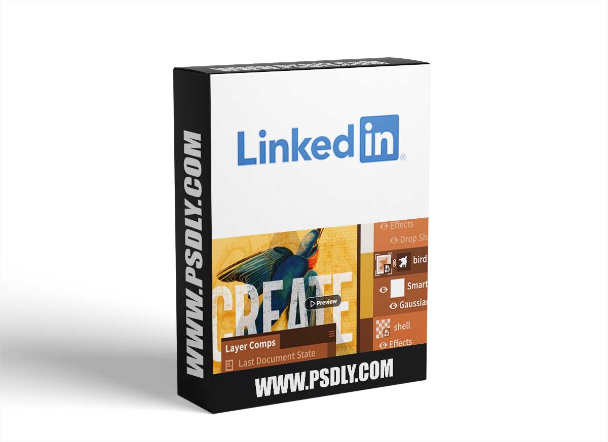 The Art of Photoshop Layers