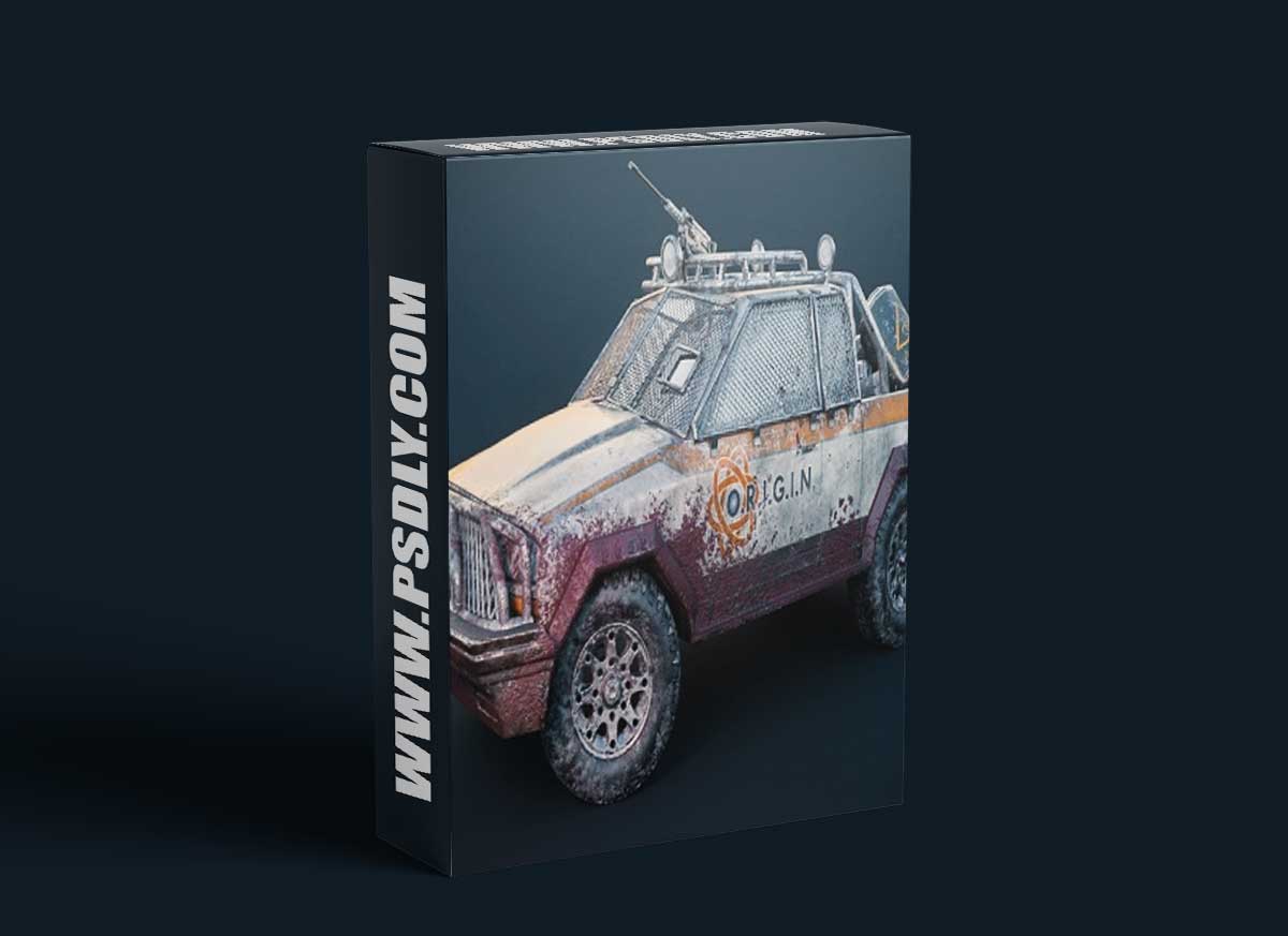 The Blender & Substance Texturing Workflow