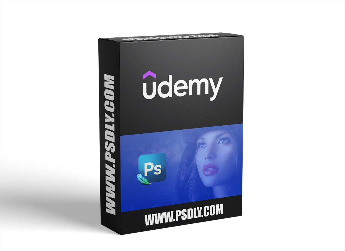 The Complete Adobe Photoshop CC for Beginners - Zero to Hero