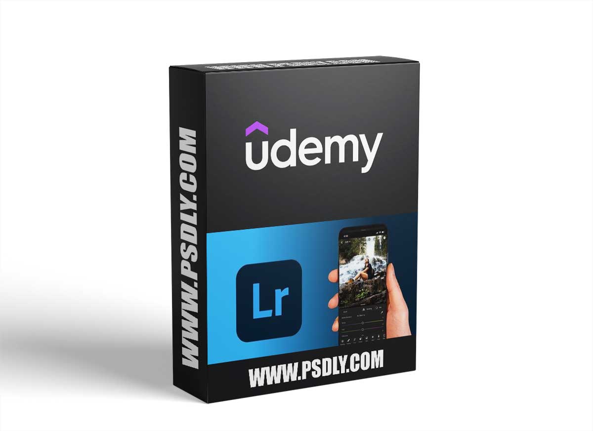 The Complete Lightroom Mobile Course