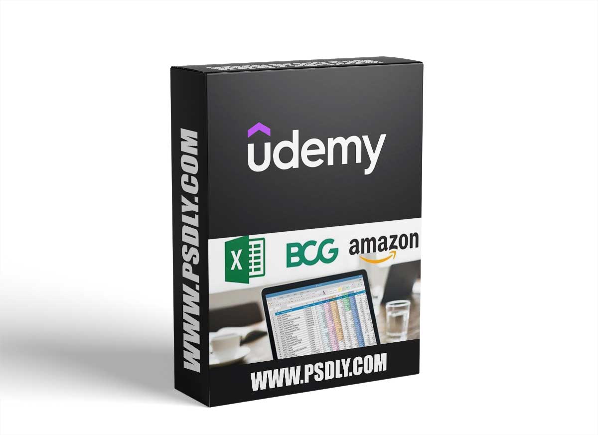 The complete Excel crash course for data analysis