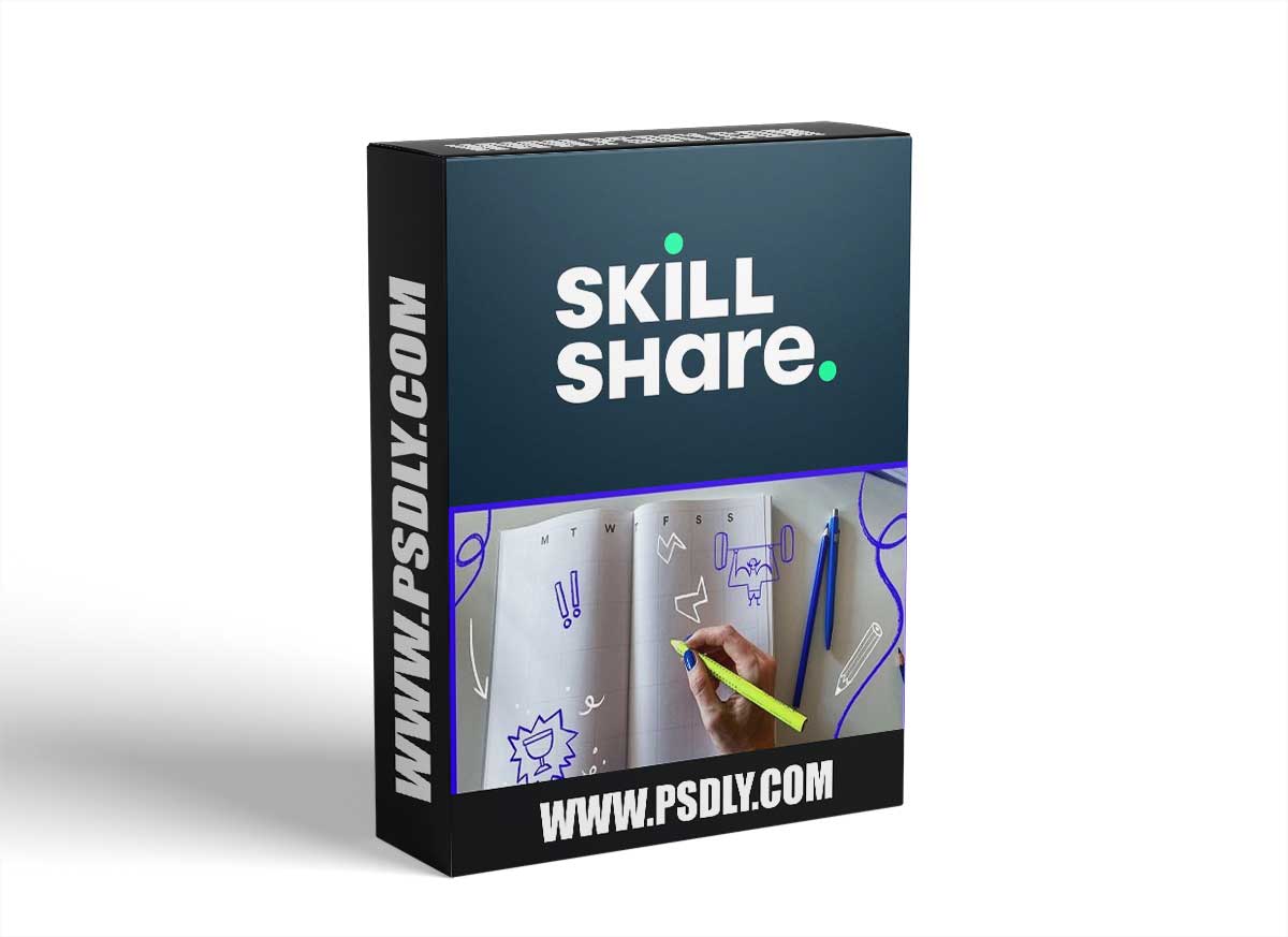 Time Management For Creatives: Make Your Side Project Happen