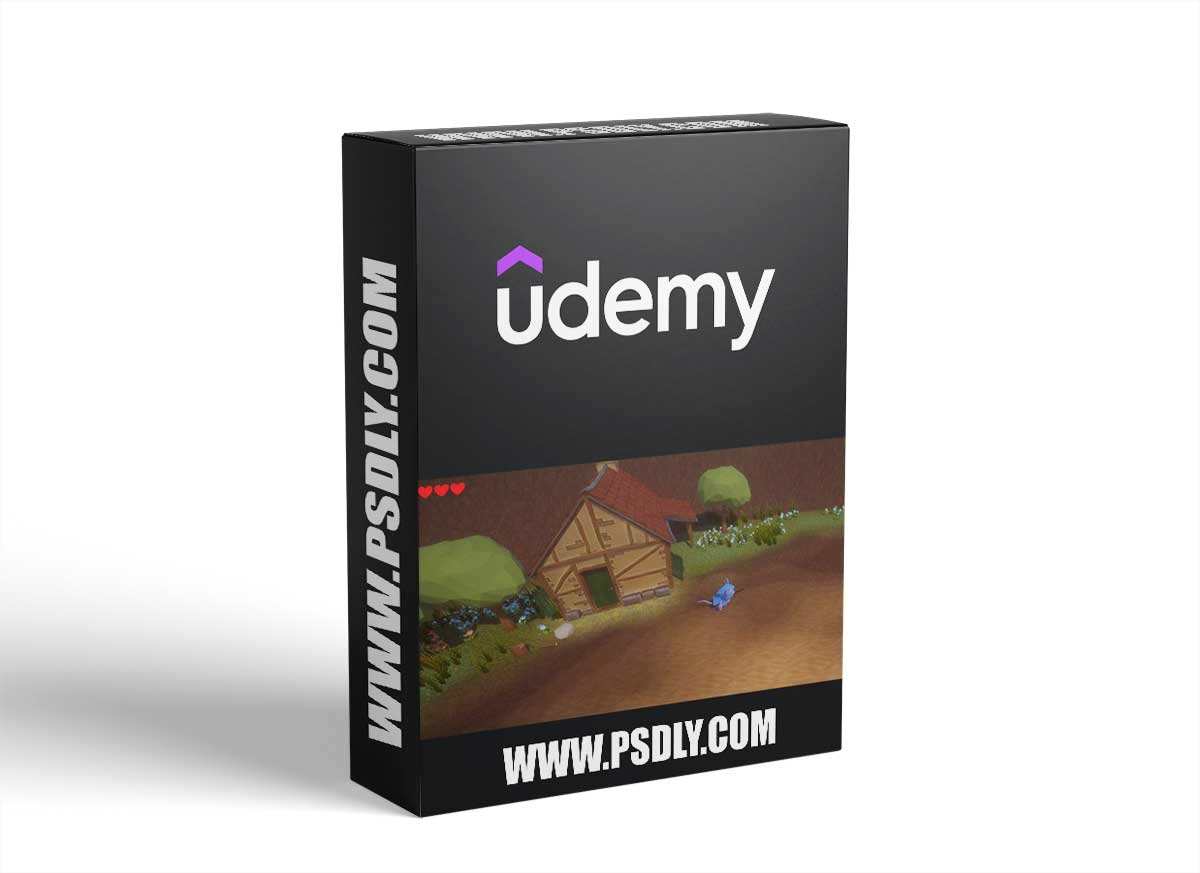 Unity - Beginner Level Build a Game from Start to Finish