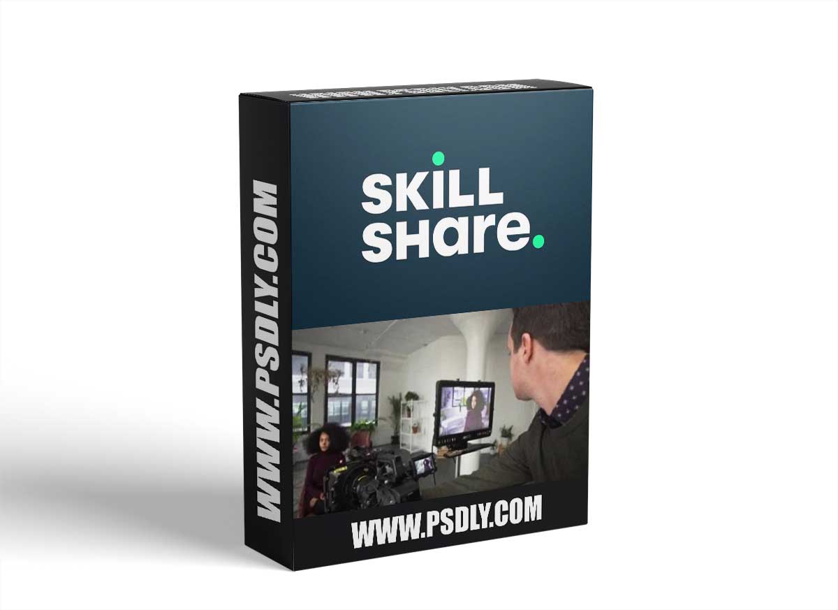 Video Essentials: Using Lenses & Lighting to Convey Emotion