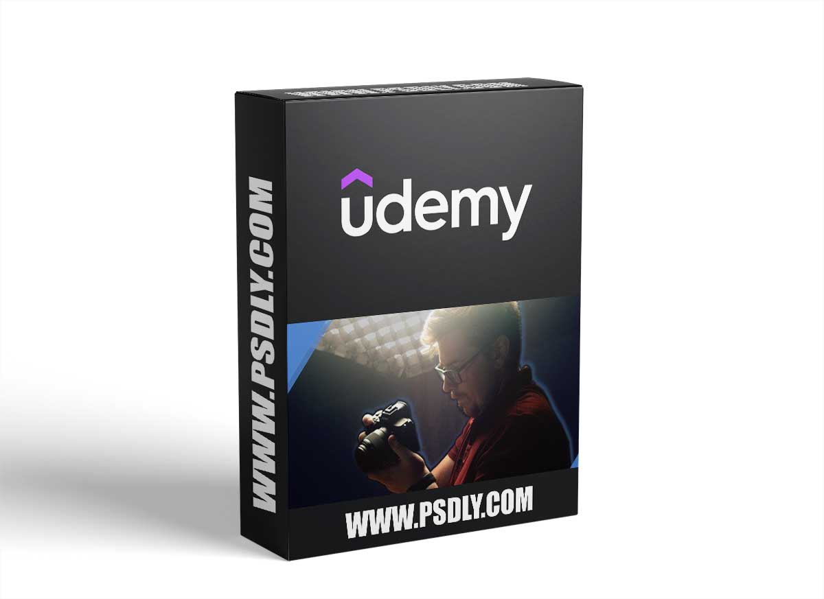 Video Lighting for Beginners : A Complete Guide to Lighting