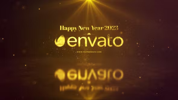 Videohive Happy New Year 42274909