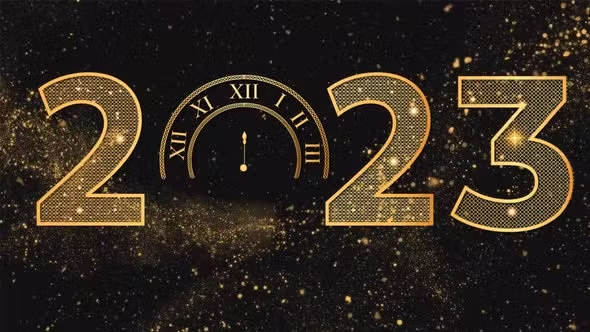 Videohive New Year Countdown 42274959