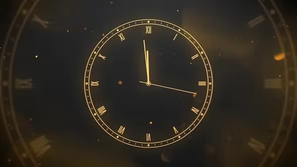 Videohive New Year Countdown 42326834