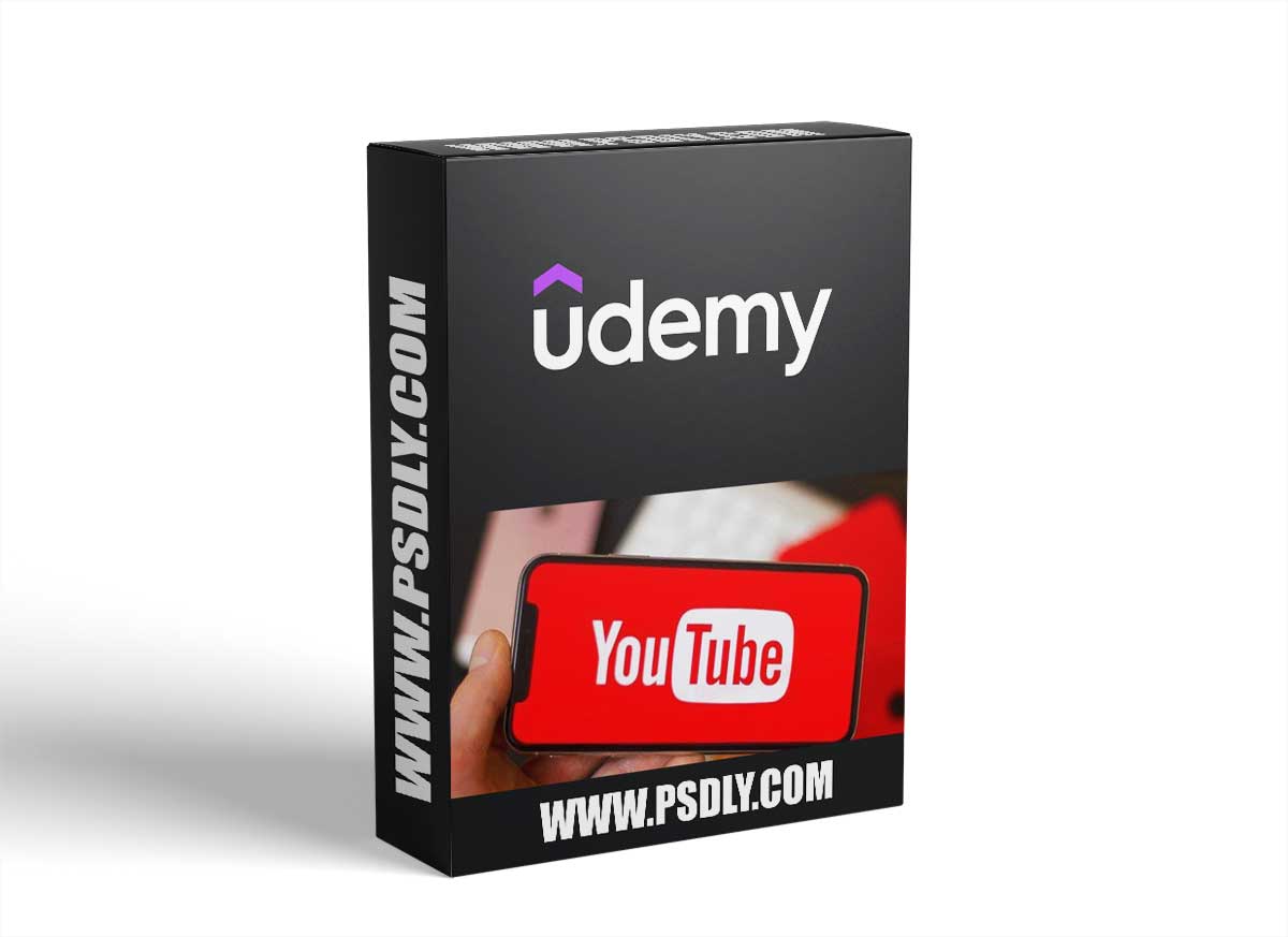 YouTube Master Blueprint and Monetization Bundles