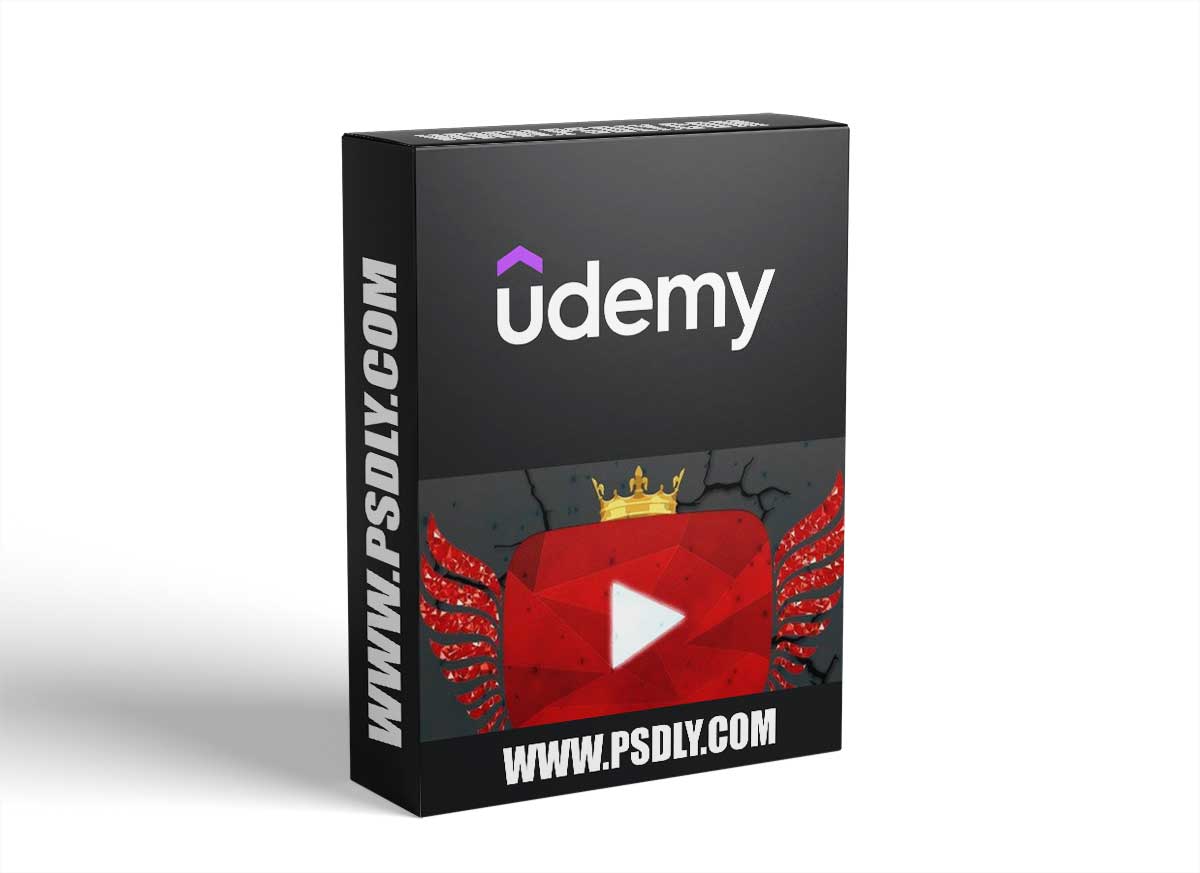 Youtube Dissected By Nika 2020