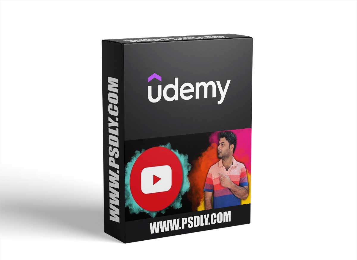 Youtube Faceless Channels Master Course- 10 Trending Ideas