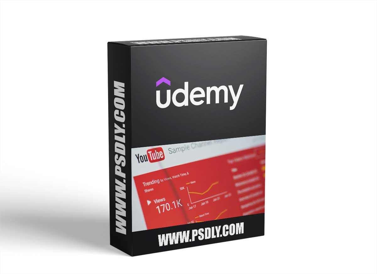 Youtube SEO 2022 Rank Your YT Videos & Channel Like a Pro