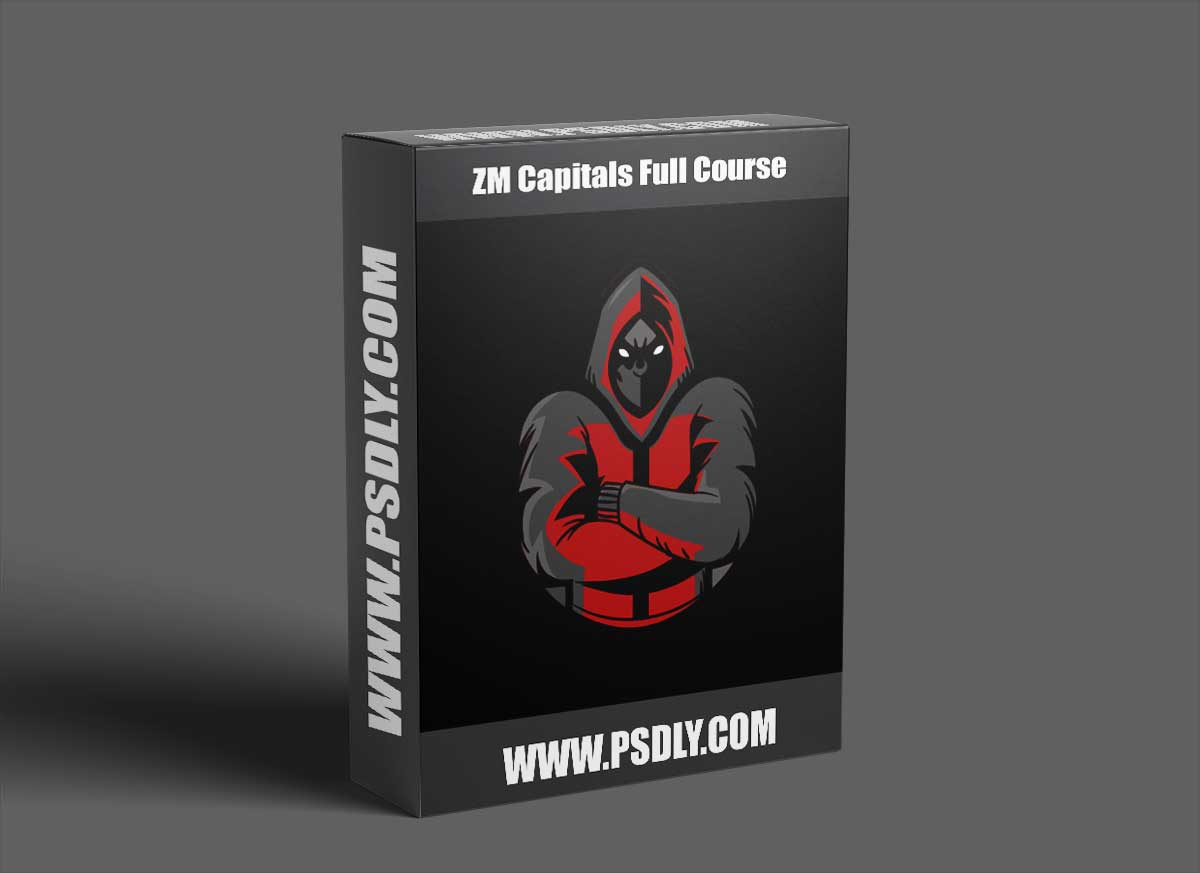 ZM Capitals Full Course Download