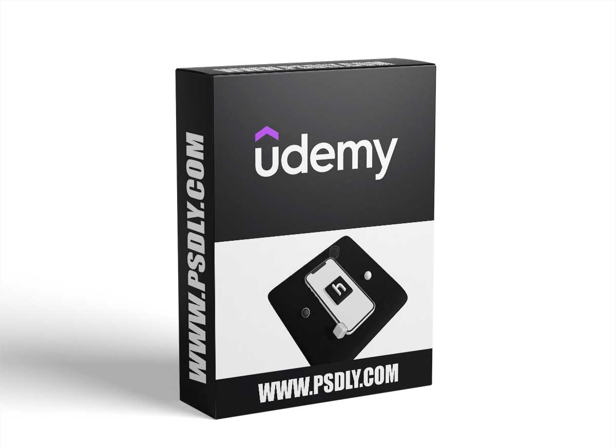 iOS Design Bootcamp for Beginners