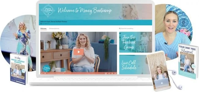 Denise Duffield-Thomas – Money Bootcamp Download 2 image 86