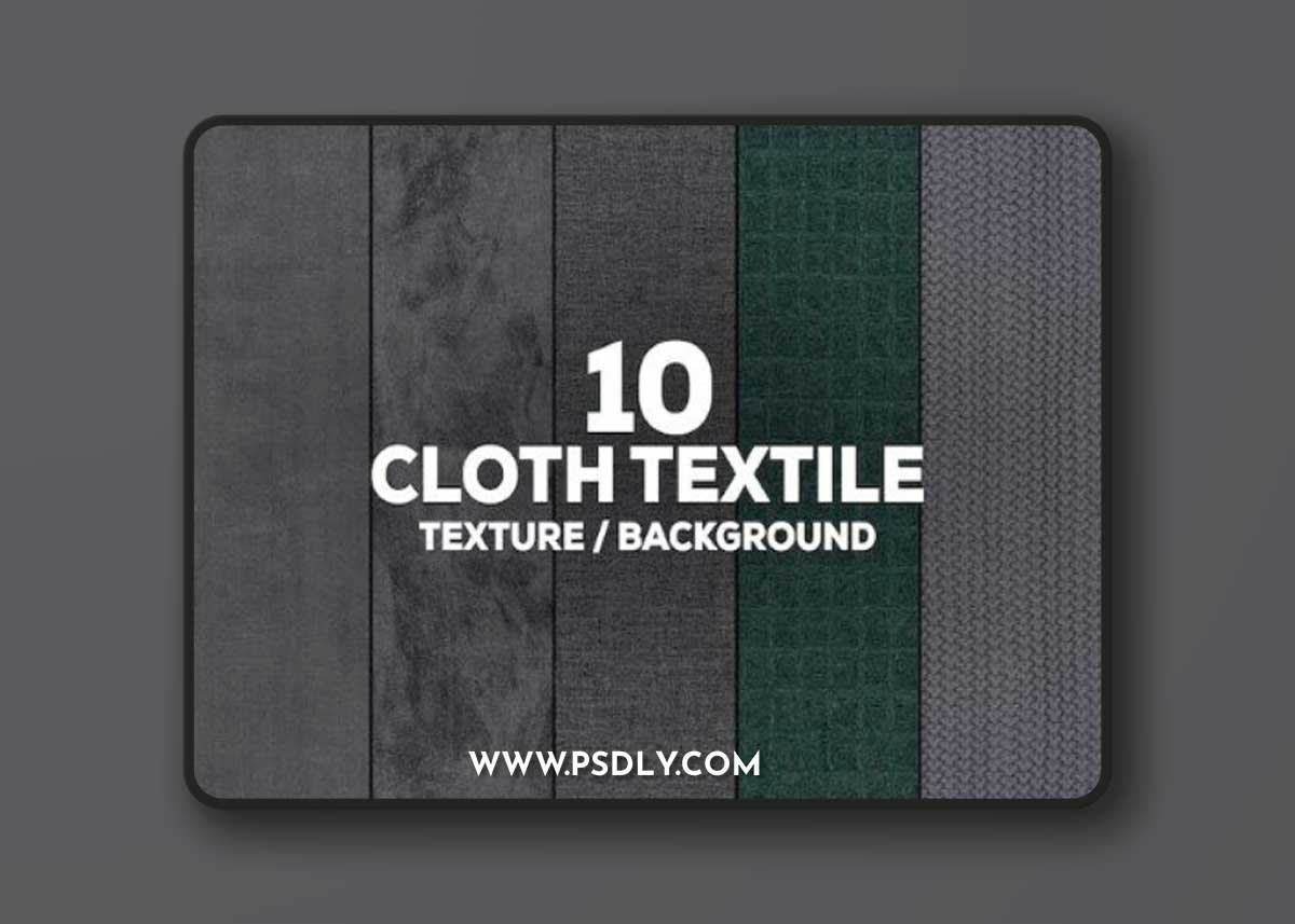 10 Cloth textile texture background SD5PR8W