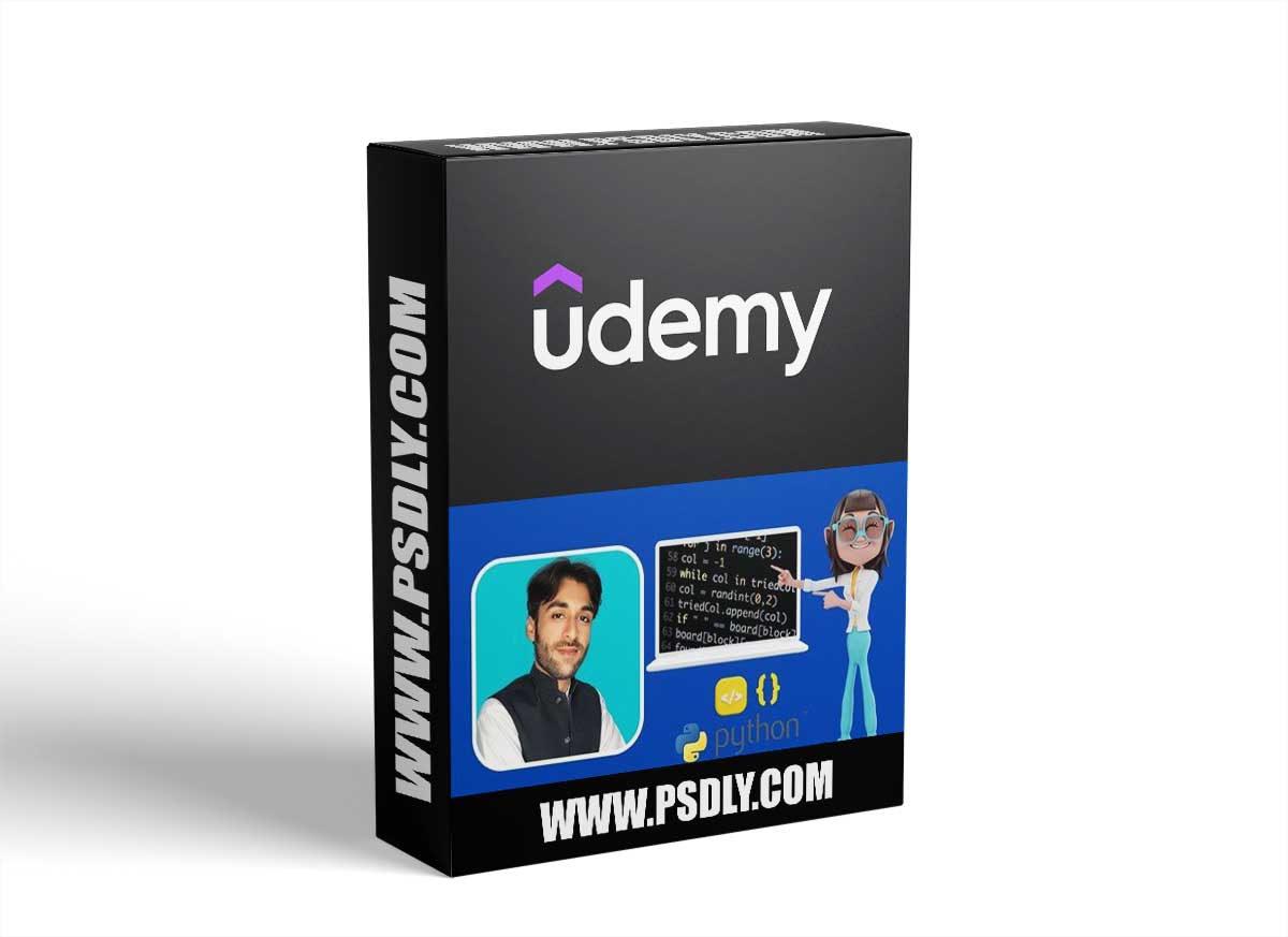 2023-Master In Core Python Programming In 99Days