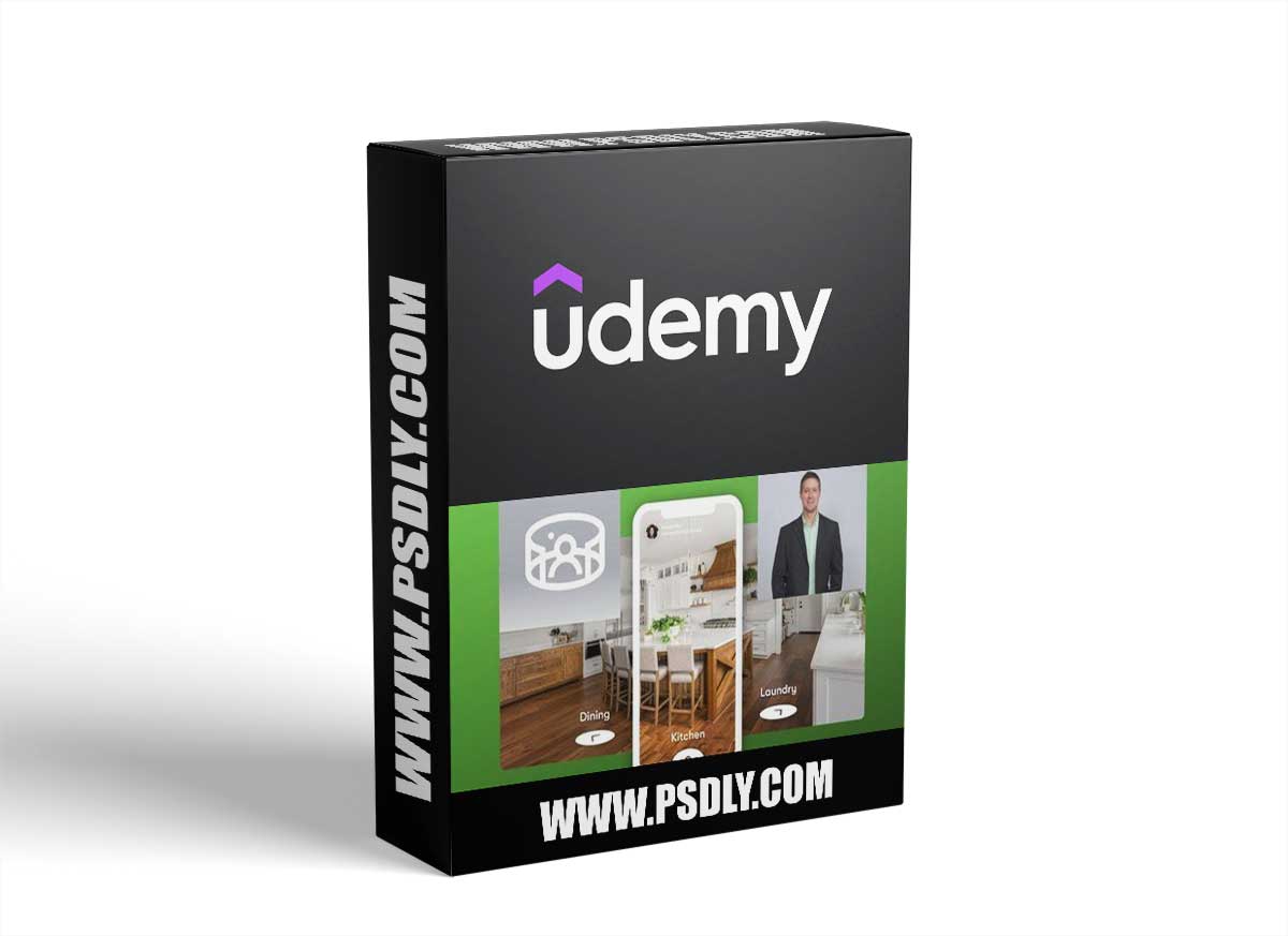 3D Virtual Tour For Real Estate: A Step-By-Step Guide