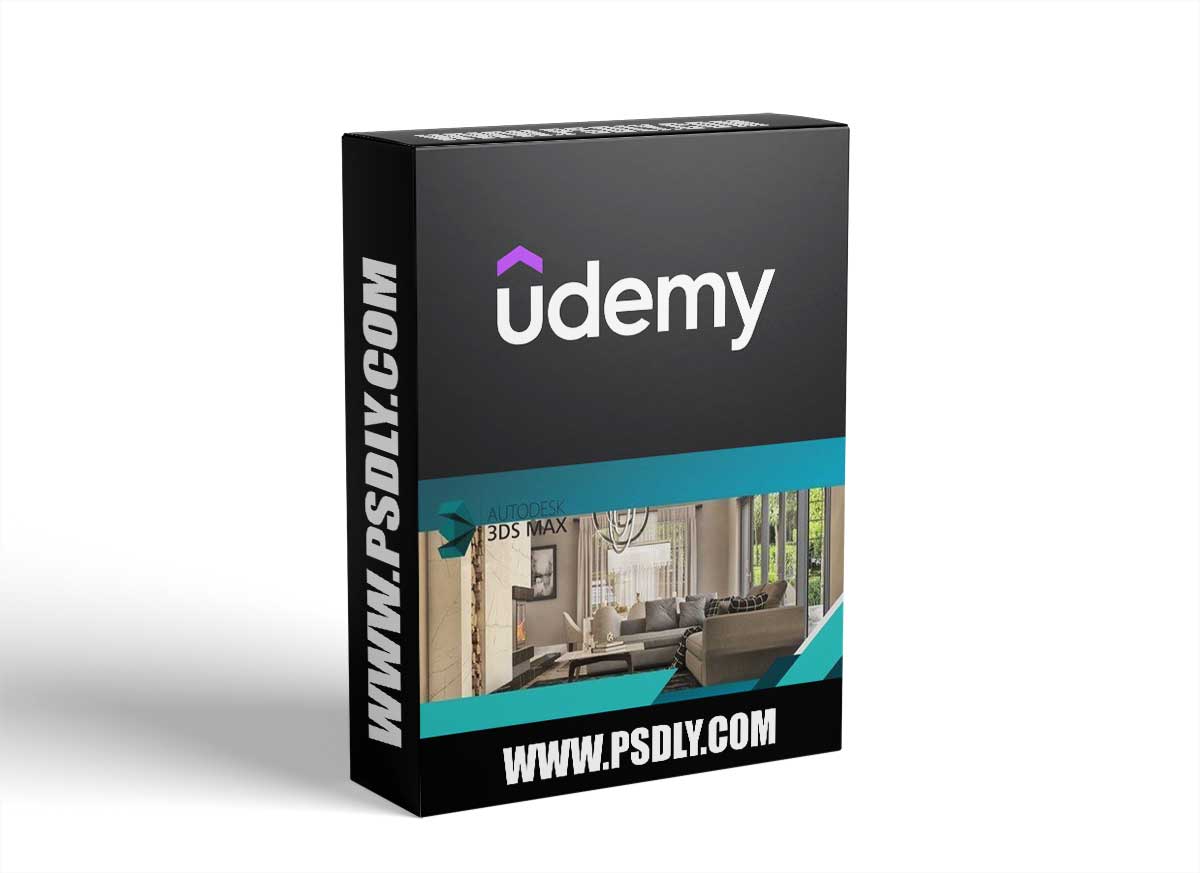 3Ds Max For Interior Designers