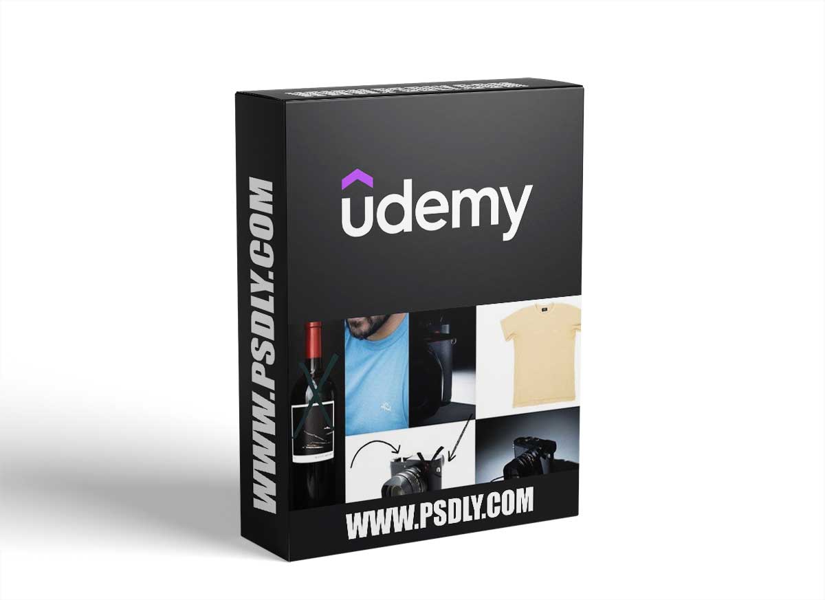 A Beginner's Guide to Product Photography