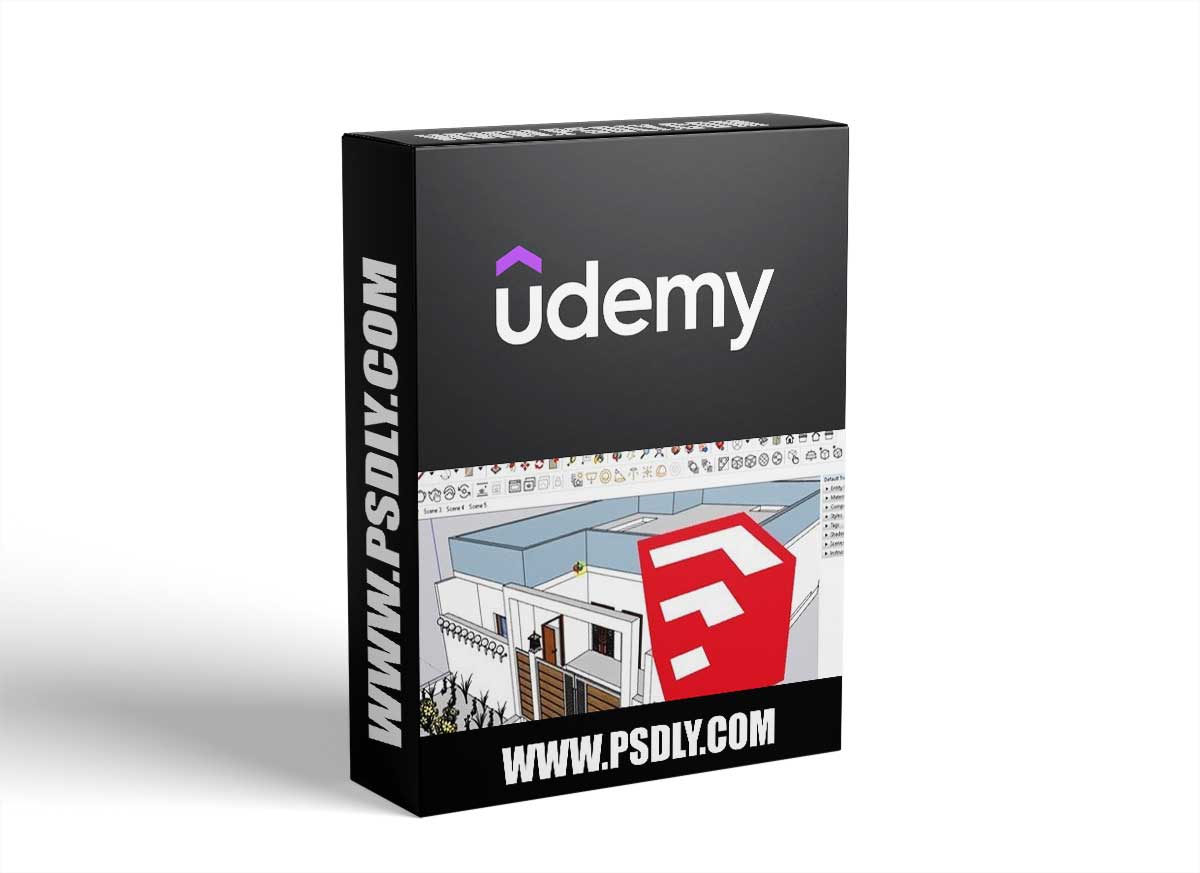 A Beginner's Guide to Use SketchUp