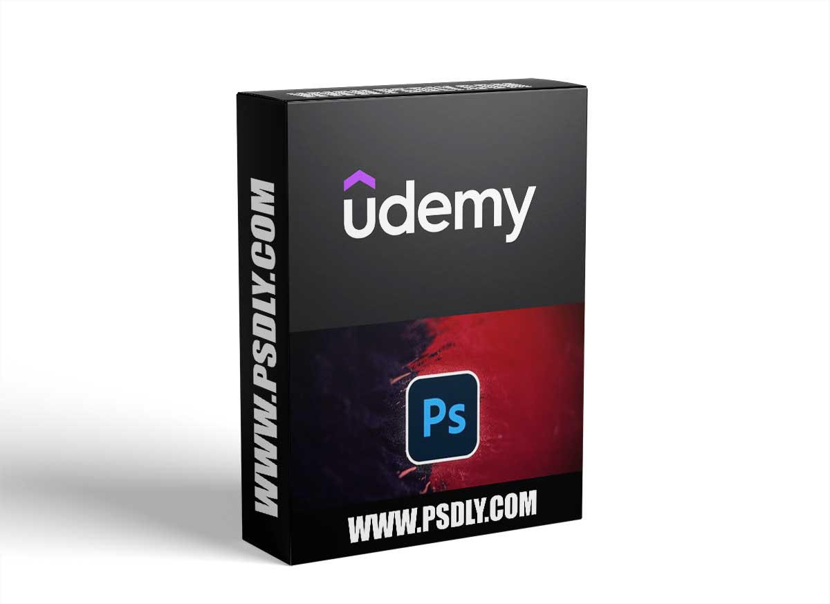 Adobe Photoshop non-Destructive Editing Workflow