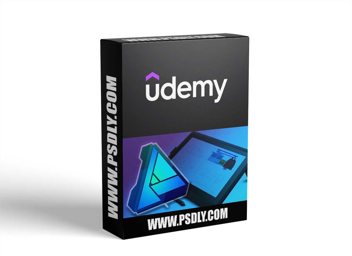 Affinity Designer: Solid Foundations