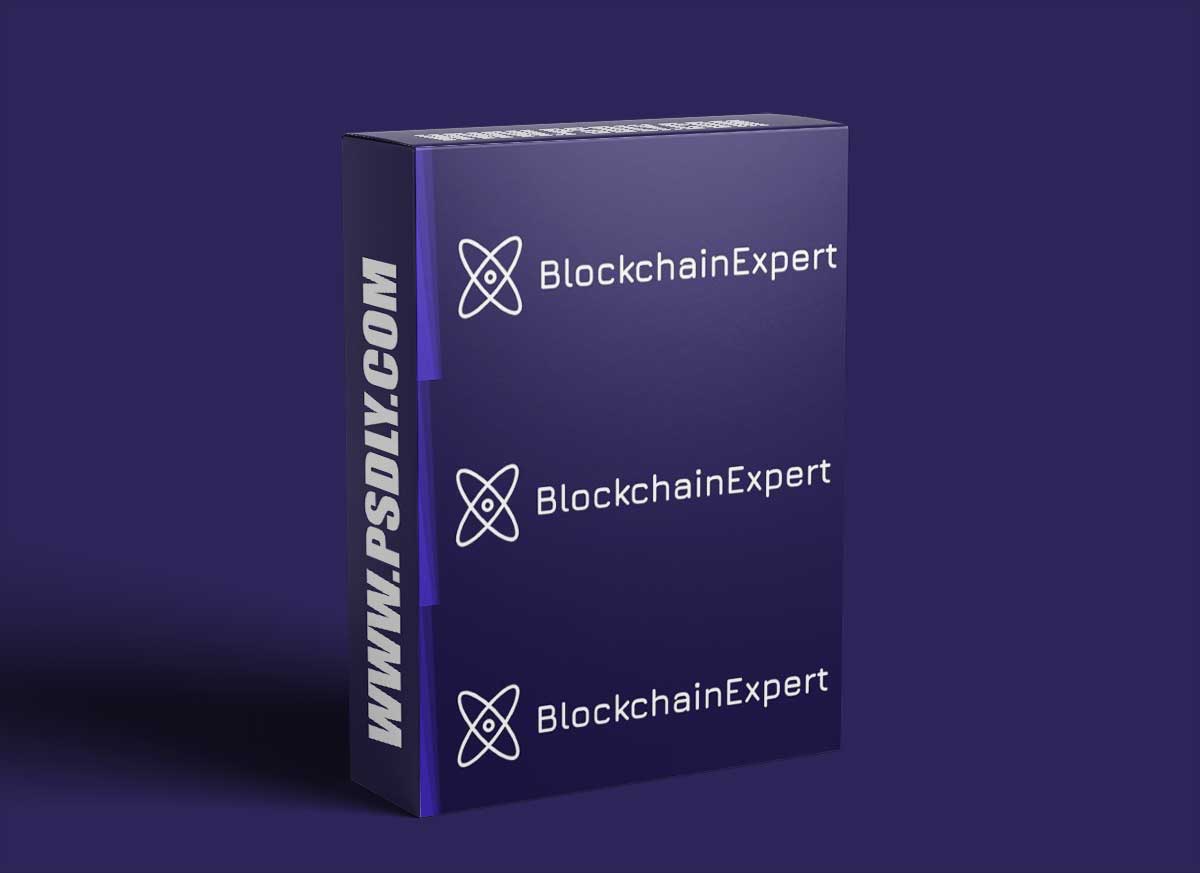 AlgoExpert - Ethereum And Smart Contracts