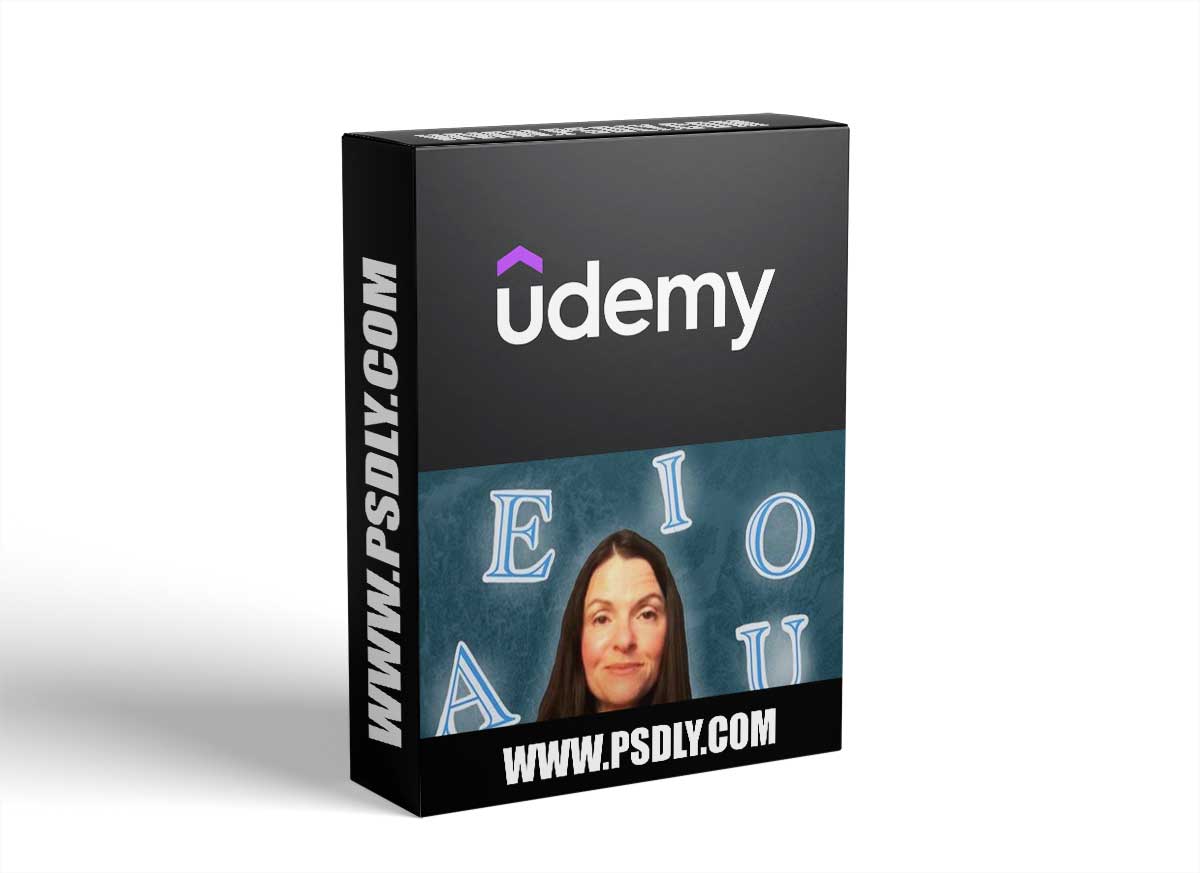 American English Vowels For Chinese Professionals