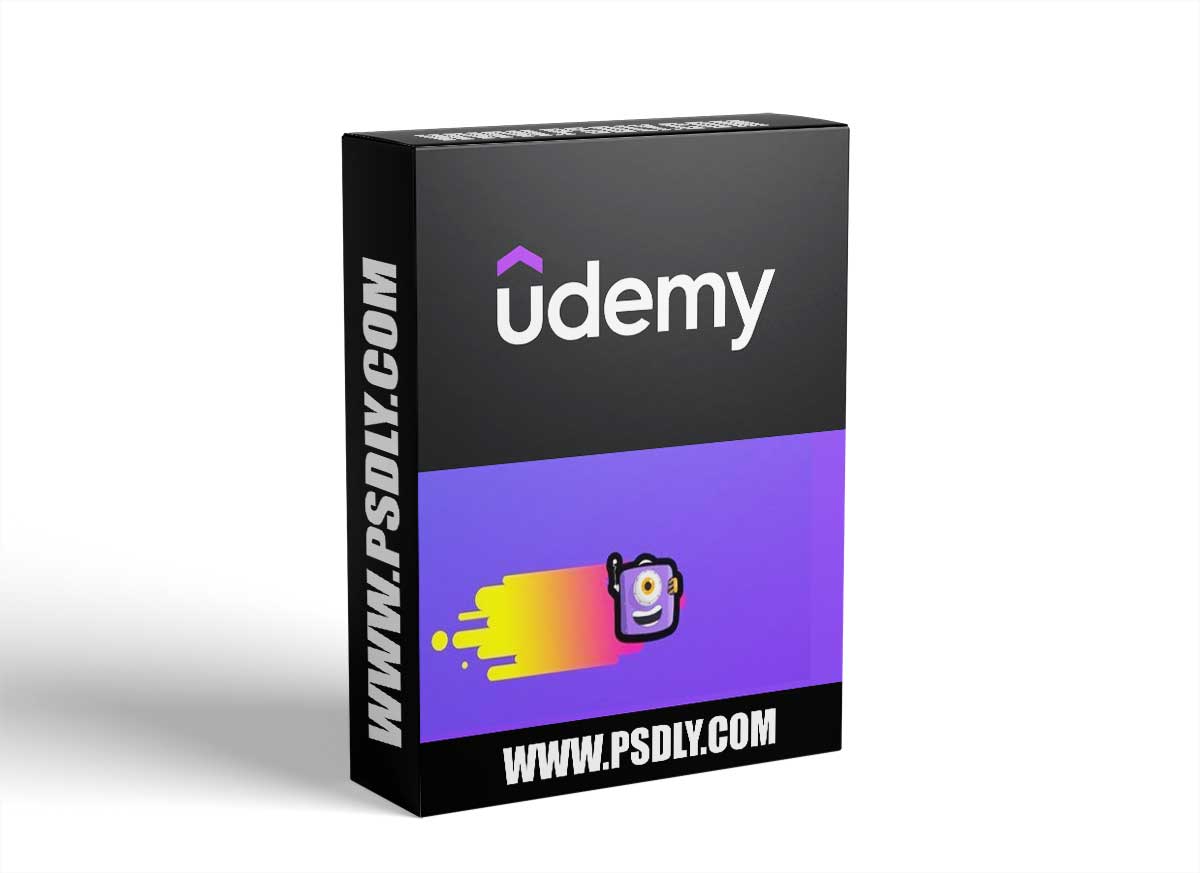 Animaker Complete Course : Make Animated Videos Easily