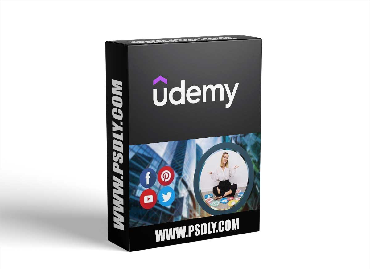 Automated Social Media Robots 2023 Masterclass