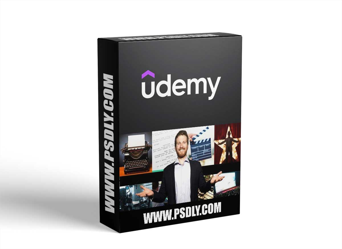 Become A Great Filmmaker: Create Memorable & Magical Stories