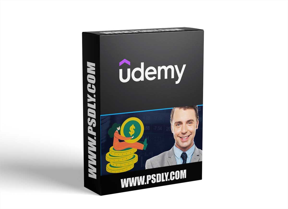 Beginners Personal Finance & Money Management for 18-35 Y/O